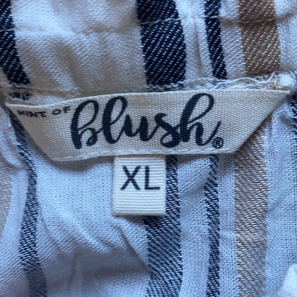 One piece Romper - Picture 5 of 7